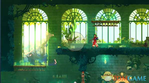 《死亡细胞》2020年新dlc已知内容及感想分享