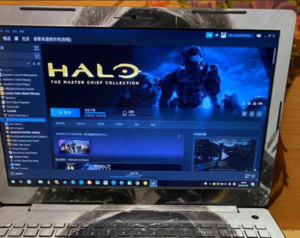 光晕士长官合集问题汇总 这些问题这样解决