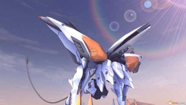 《SD高达G世纪：火线纵横》NS版独眼和新手包领取方法分享