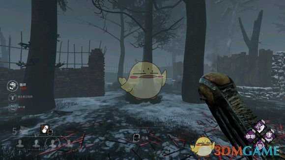 《黎明杀机》小叮当技能分析