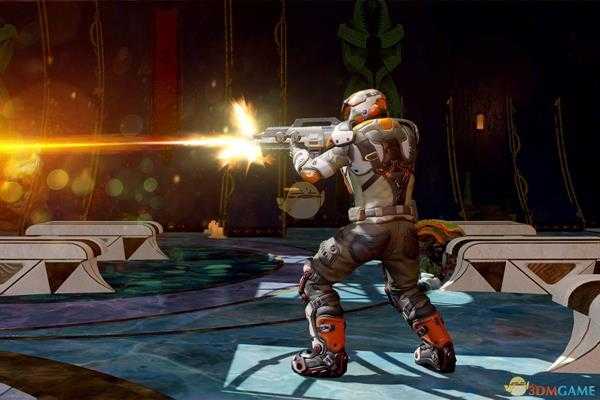 《凤凰点》神射手护甲使用心得分享