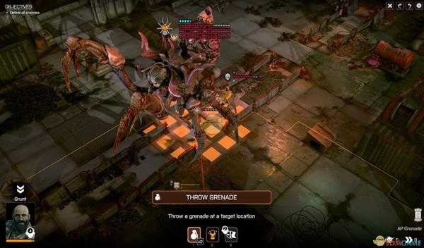 《凤凰点》招募新兵方法分享