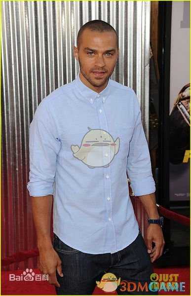 《底特律：变人》真人演员介绍