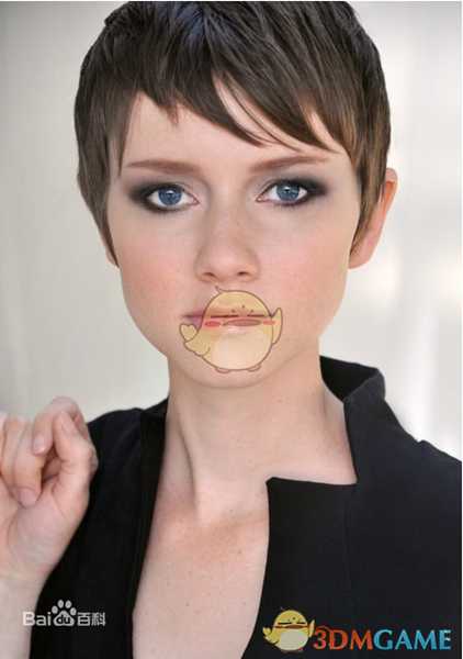 《底特律：变人》真人演员介绍