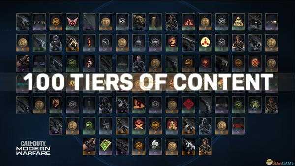 《使命召唤16：现代战争》通行证升级方法介绍