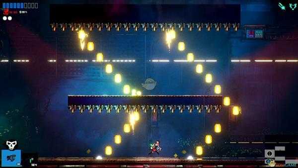 《黑色未来88》合作模式开启方法分享