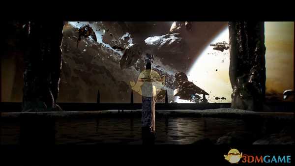 命学研究·暗影要塞——宿命，梦魇与邪神的归来