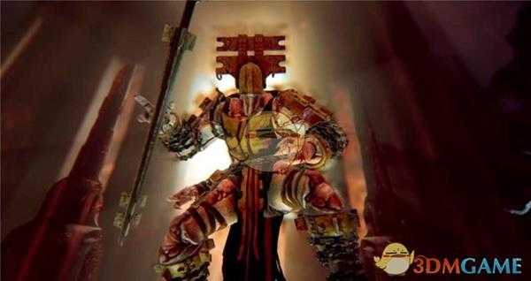 命学研究·暗影要塞——宿命，梦魇与邪神的归来