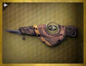 命学研究·暗影要塞——宿命，梦魇与邪神的归来