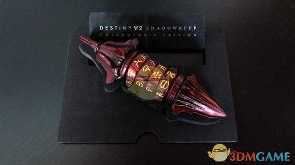 命学研究·暗影要塞——宿命，梦魇与邪神的归来