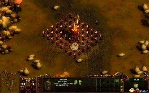 《亿万僵尸》骸骨之湾800%难度过关指南