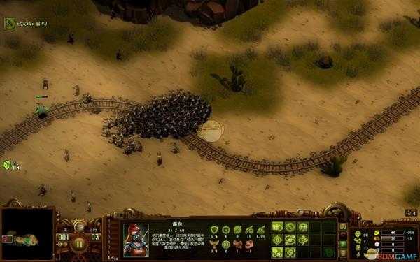 《亿万僵尸》骸骨之湾800%难度过关指南