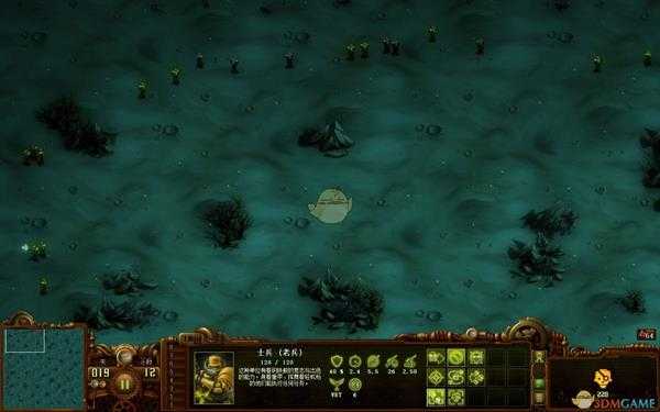 《亿万僵尸》风暴角尸潮800%难度打法布局介绍