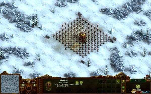 《亿万僵尸》凌冽之湖尸潮800%难度通关指南