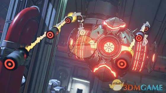 《无主之地3》片川巨球打法攻略