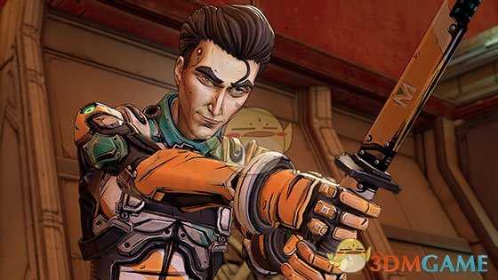 《无主之地3》小片川打法攻略