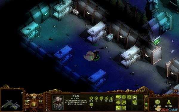 《亿万僵尸》伽马医疗中心800%难度通关指南