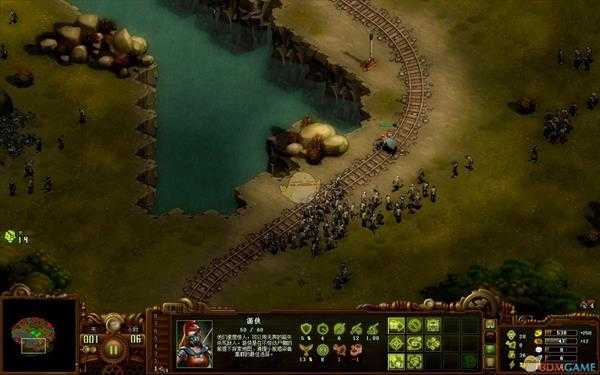 《亿万僵尸》棋盘湿地800%难度通关指南