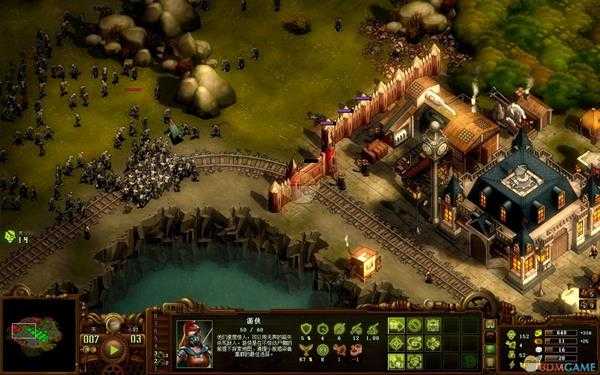 《亿万僵尸》棋盘湿地800%难度通关指南