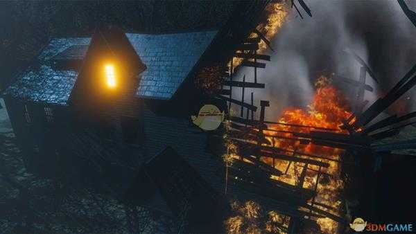 《南希德鲁：塞勒姆的午夜》游戏配置要求一览