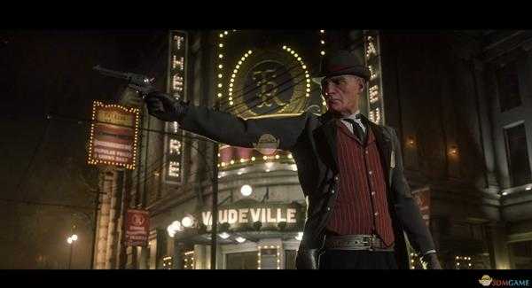 《荒野大镖客2》被困屋内解决方法分享