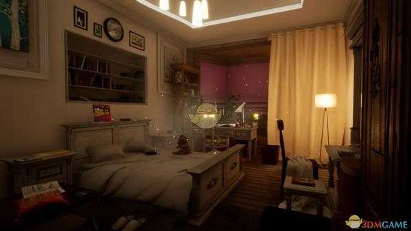 《心门》游戏配置要求一览