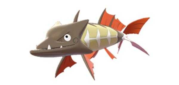 《宝可梦：剑/盾》戽斗尖梭单打配招