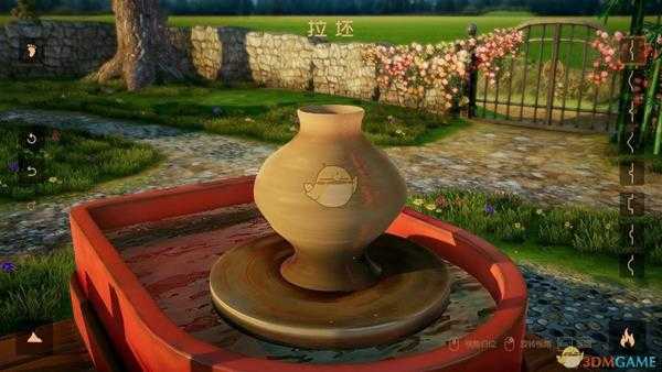 《陶艺大师》游戏配置要求一览