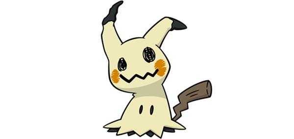 《宝可梦：剑/盾》谜拟q单打配招