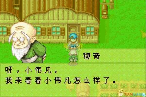 《牧场物语：矿石镇的伙伴们》马鞍获得方法分享