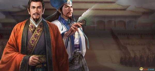 《三国志14》名声个性效果介绍