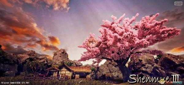 《莎木3》海鲜烧卖鸟舞小子位置分享