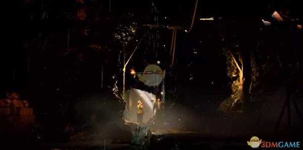 《莎木3》壶瓶屋鸟舞小子位置分享