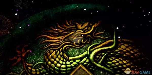 《莎木3》壶仙人鸟舞小子位置分享