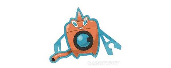 洛托姆洗衣机配招