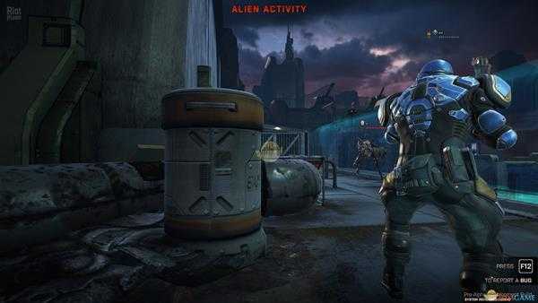 《凤凰点》渗透者偷科技方法分享