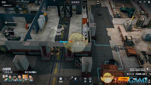 《凤凰点》开局快速刷经验技能点派系科技方法分享