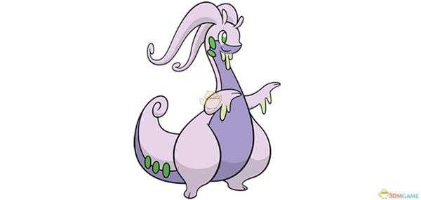 《宝可梦：剑/盾》黏美龙单打配招