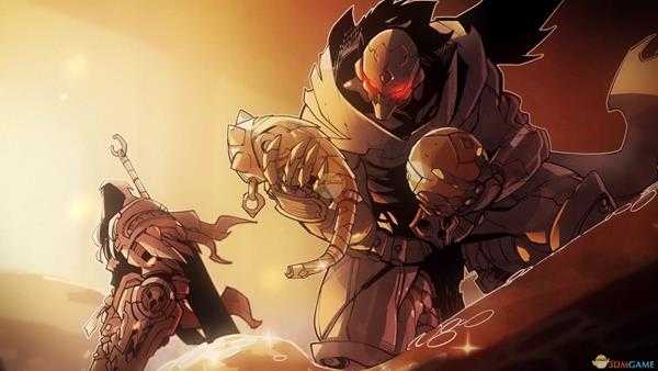 《暗黑血统：创世纪》存档位置分享