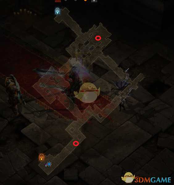 《暗黑破坏神3》国服挑战秘境第129期攻略