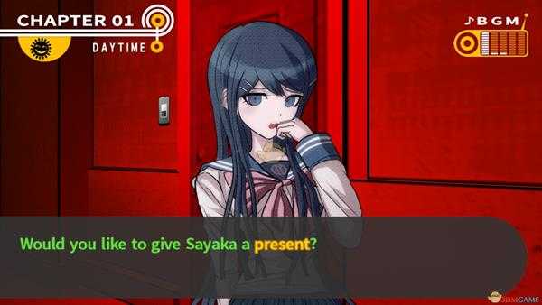 《弹丸论破：希望的学园和绝望的高中生》石丸清多夏好感+1选项分享