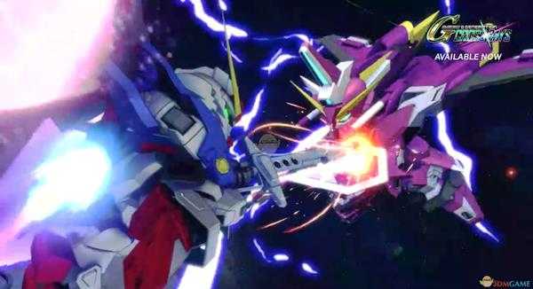 《SD高达G世纪：火线纵横》飞翼高达开发路线及设计建议分享