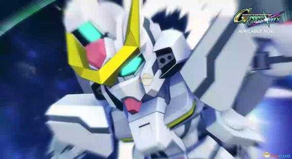 《SD高达G世纪：火线纵横》双头龙高达机体开发路线及设计建议分享