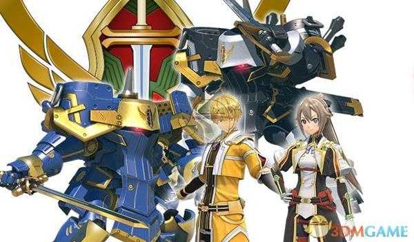 《新樱花大战》伦敦华击团背景介绍