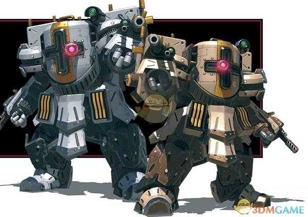 《新樱花大战》灵子战斗机爱森耶卡介绍