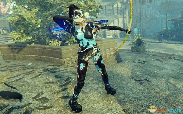 《影子武士2》PAXWEST游戏展特定皮肤快速获得方法分享