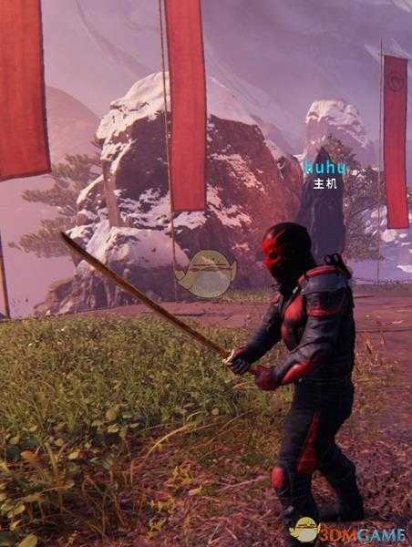 《影子武士2》Quakecon游戏赛事专属皮肤快速获得方法分享