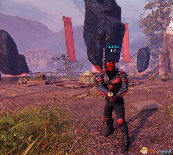 《影子武士2》Quakecon游戏赛事专属皮肤快速获得方法分享