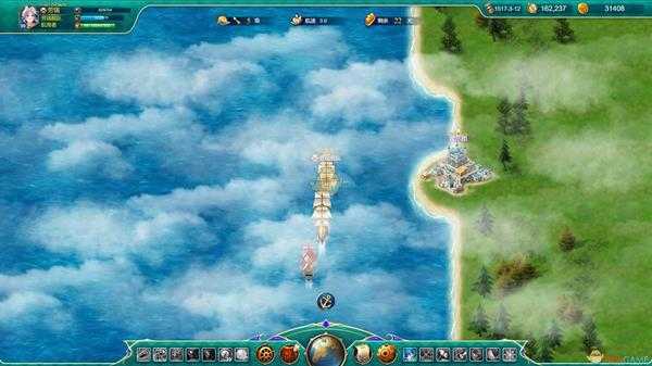 《航海日记：起航》攻打港口收益介绍