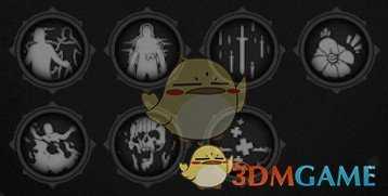 《遗迹：灰烬重生》全武器改装配件获得方法一览